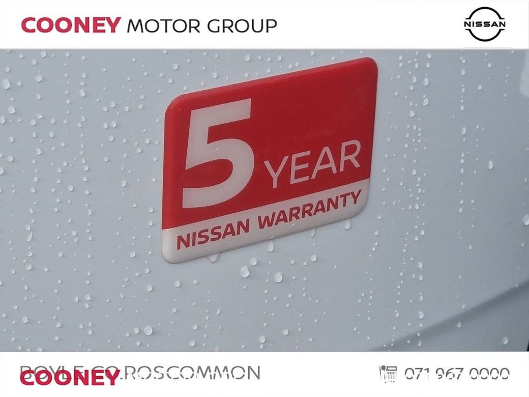 2027 Nissan Interstar