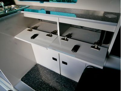 2020 Volkswagen Transporter