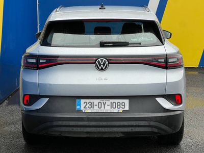 2023 Volkswagen ID.4