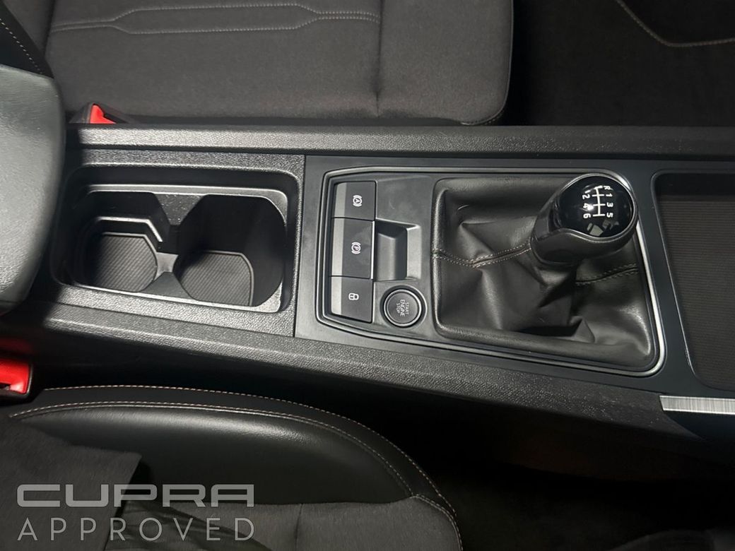 2023 Cupra Leon