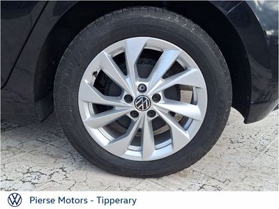 2024 Volkswagen Polo