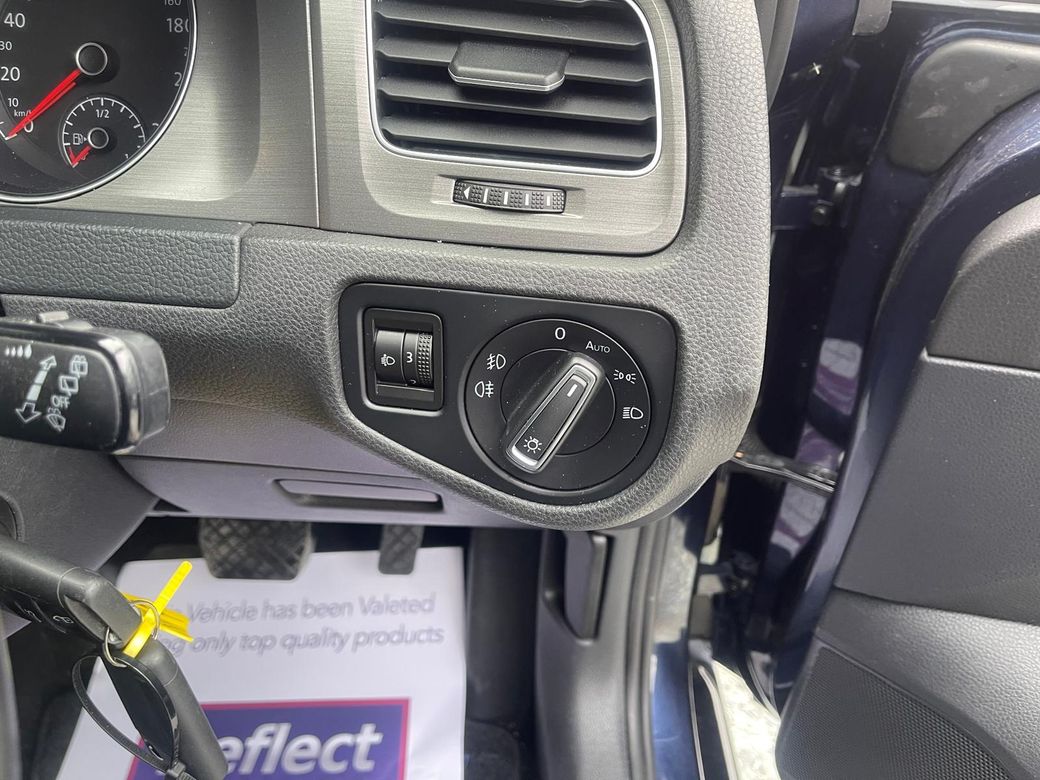 2013 Volkswagen Golf