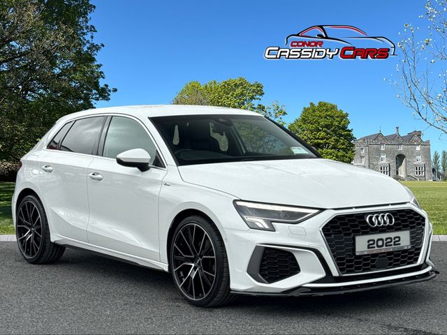 vehicle for sale from Conor Cassidy Cars