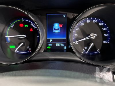 2023 Toyota C-HR