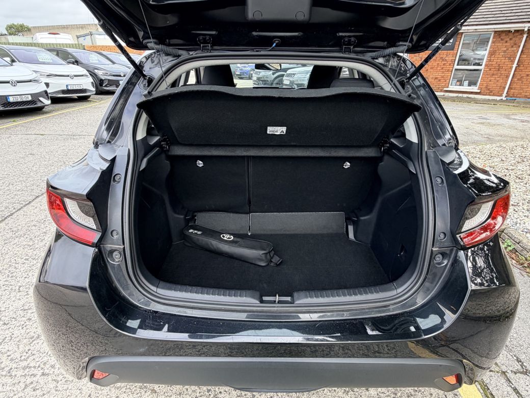 2024 Toyota Yaris