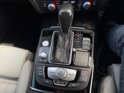 2015 Audi A6