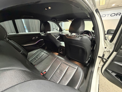2019 BMW 3 Series