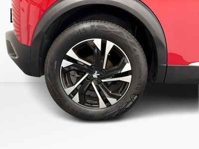 2023 Peugeot 2008