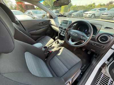2020 Hyundai Kona