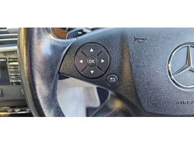 2013 Mercedes-Benz E Class