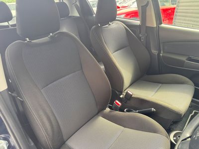 2018 Toyota Yaris