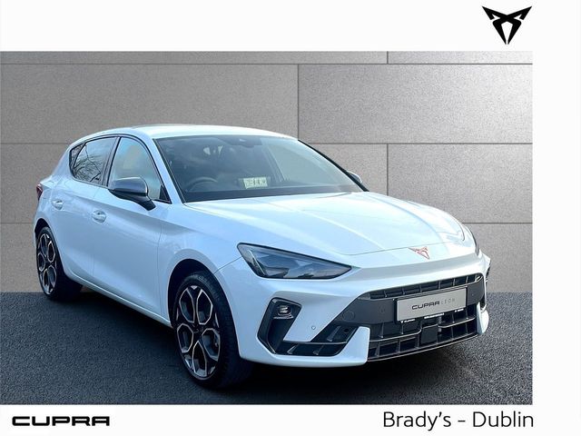 vehicle for sale from Bradys of Castleknock