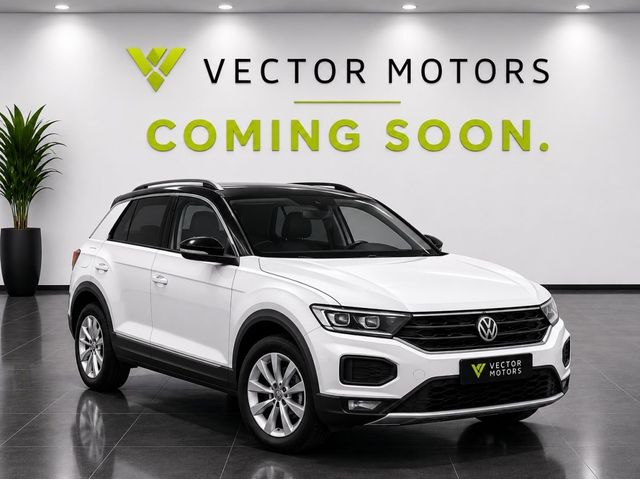 vehicle for sale from Vector Motors