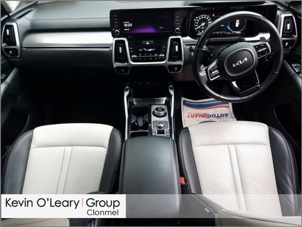 2023 Kia Sorento