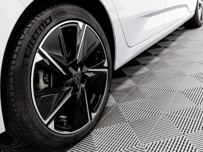 2024 Peugeot 308