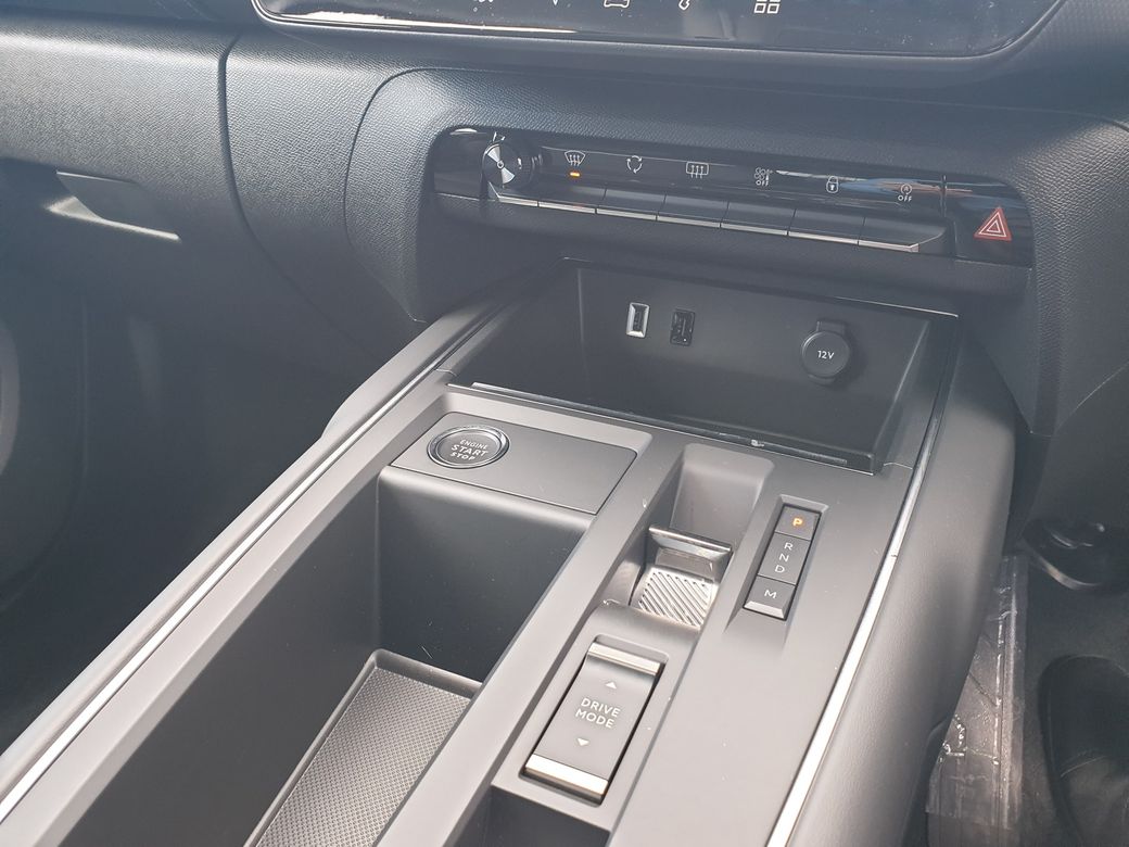 2026 Citroen C5 Aircross