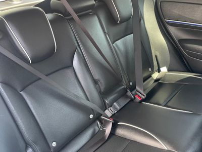2024 Honda e:NY1