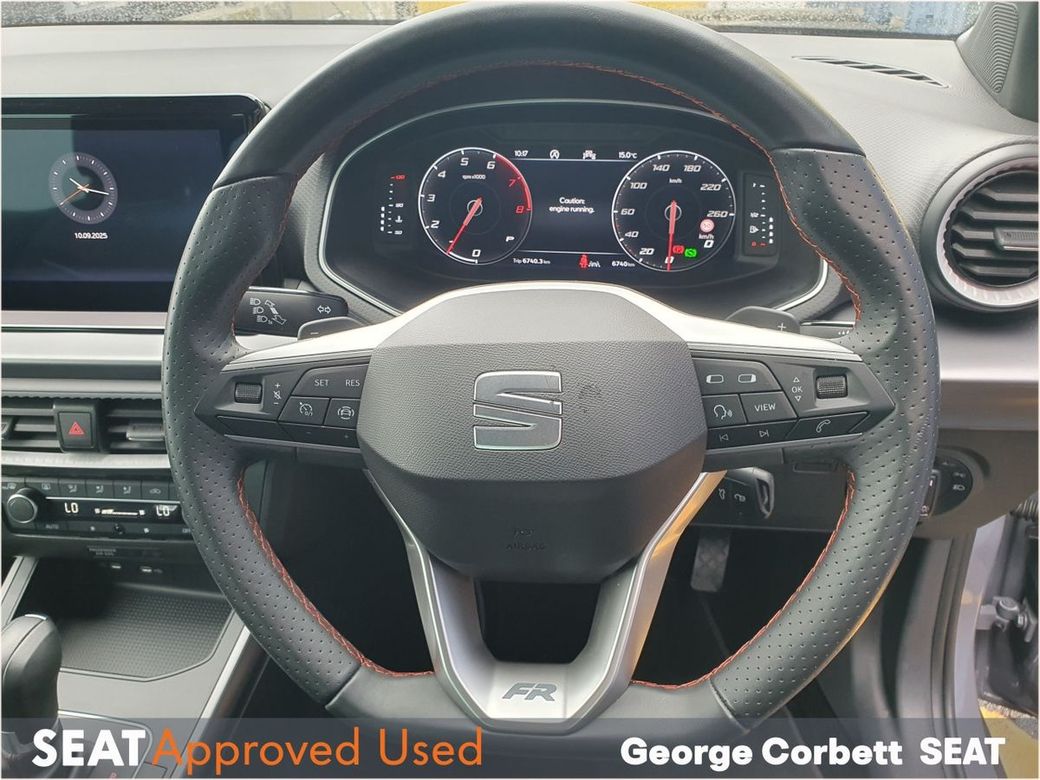 2024 SEAT Arona