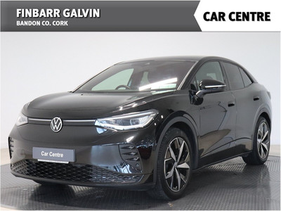 2023 Volkswagen ID.5