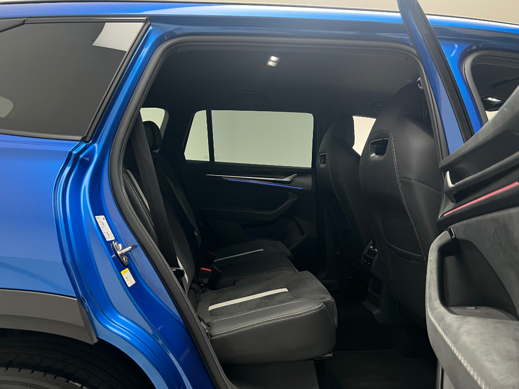2025 Skoda Kodiaq