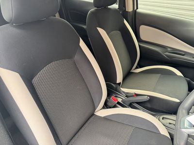 2019 Nissan Note