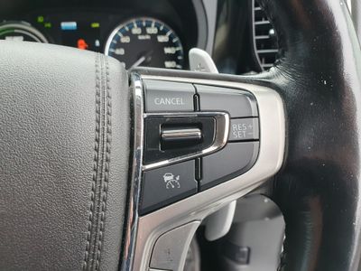 2016 Mitsubishi Outlander