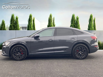 2024 Audi Q8
