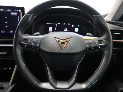 2023 Cupra Formentor