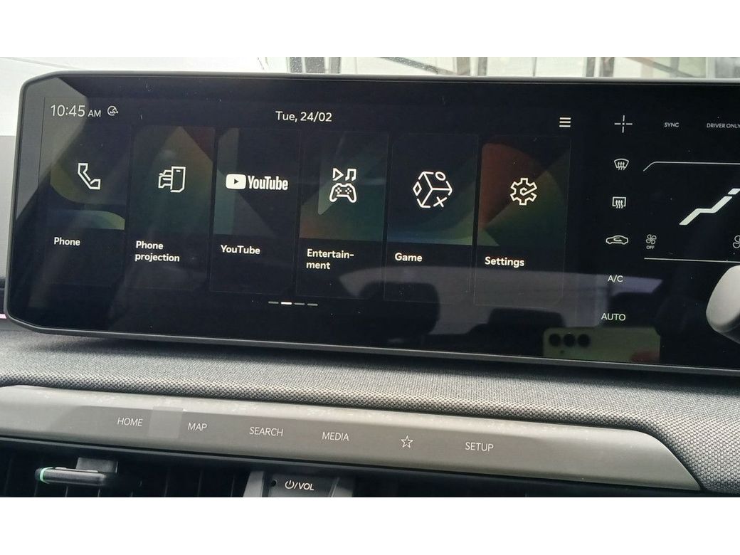 2026 Kia EV4