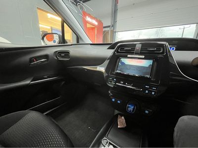 2022 Toyota Prius