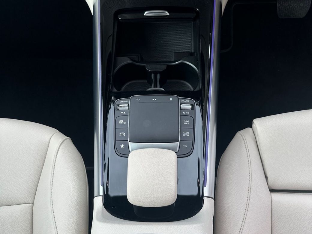 2022 Mercedes-Benz GLA Class