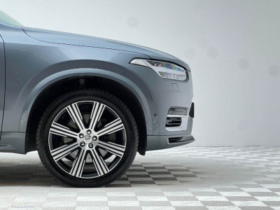 2022 Volvo XC90