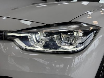 2017 BMW 3 Series