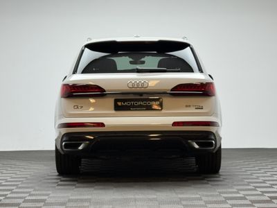 2023 Audi Q7