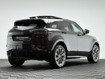 2024 Land Rover Range Rover Evoque