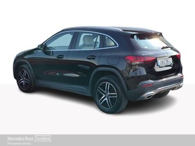 2023 Mercedes-Benz GLA Class