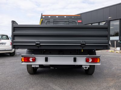 2026 Fiat Ducato