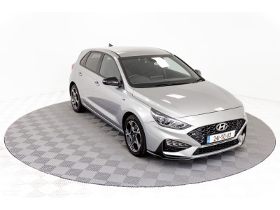 2024 Hyundai i30