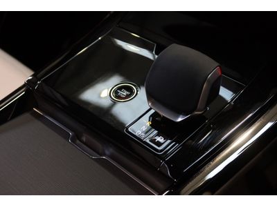 2024 Land Rover Range Rover Sport