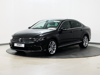 2021 Volkswagen Passat