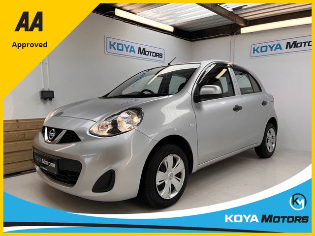 vehicle for sale from Koya Motors