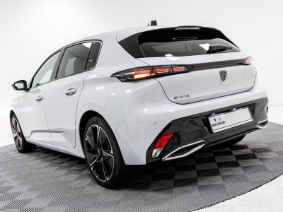 2024 Peugeot 308