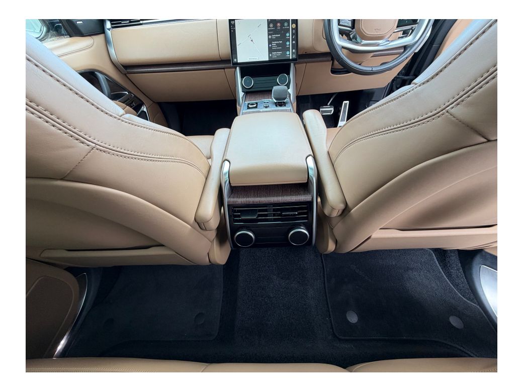 2023 Land Rover Range Rover