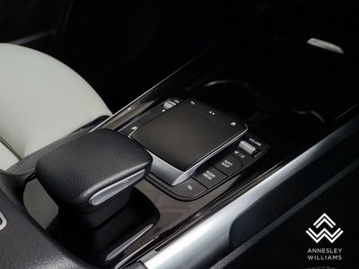 2021 Mercedes-Benz GLB Class