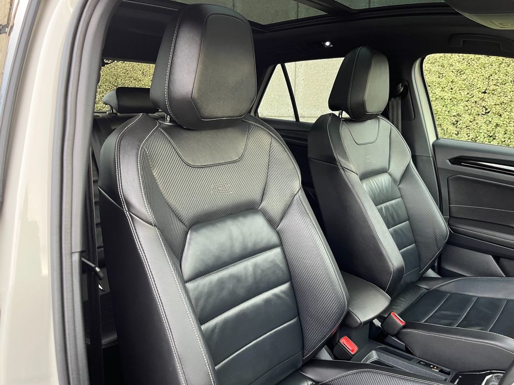 2023 Volkswagen T-Roc