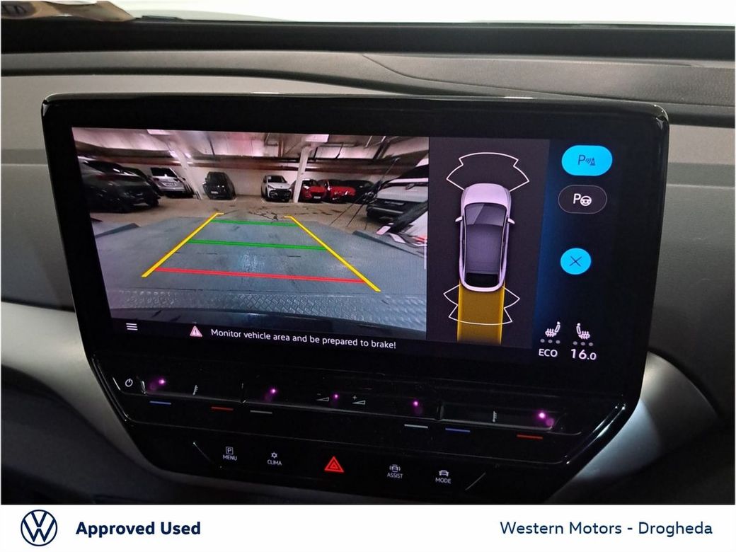 2022 Volkswagen ID.5