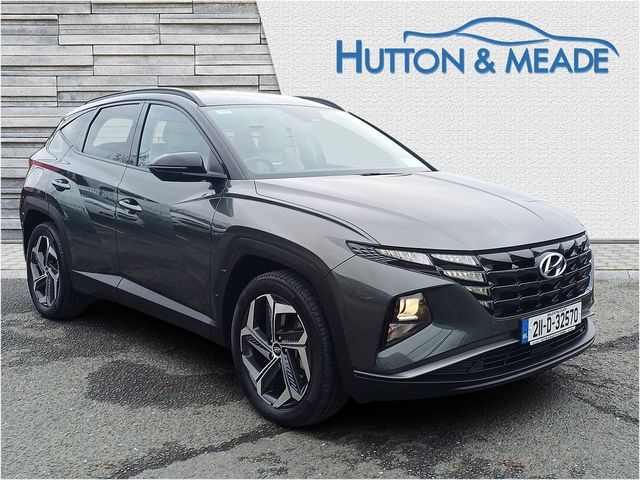 vehicle for sale from Hutton & Meade