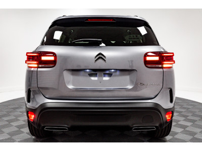 2025 Citroen C5 Aircross