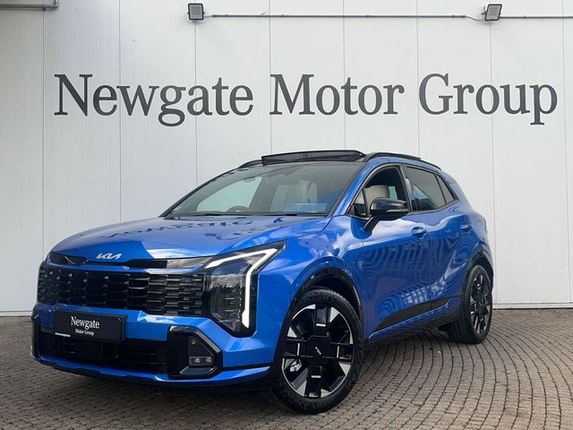vehicle for sale from Newgate Motor Group