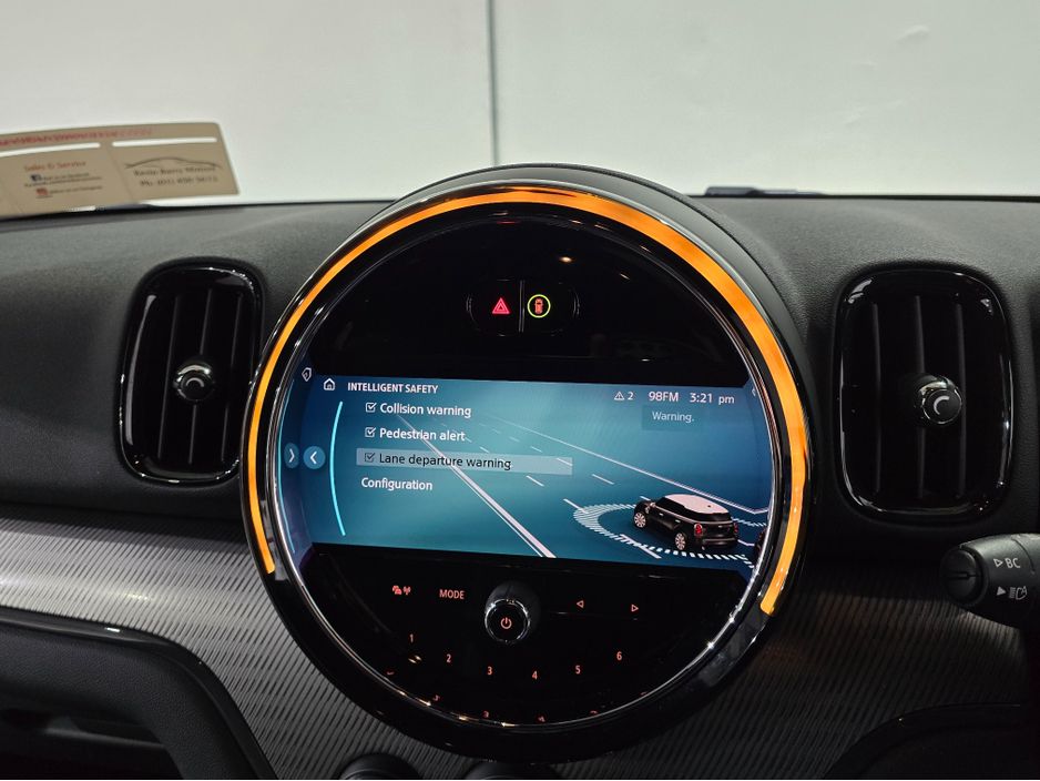 2023 Mini Countryman